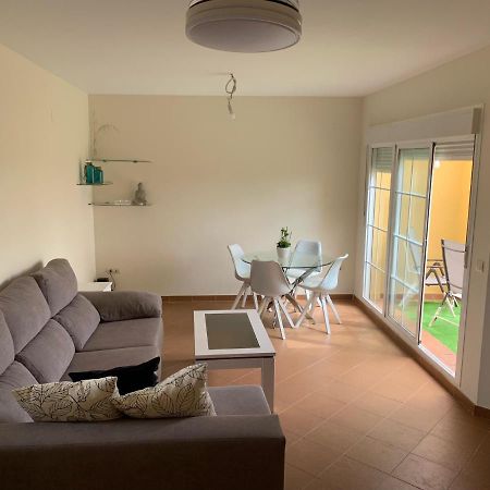 Apartamento Costa Esuri Ayamonte Kültér fotó