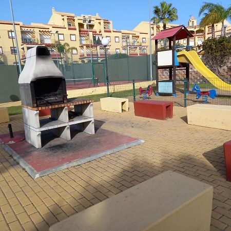 Apartamento Costa Esuri Ayamonte Kültér fotó