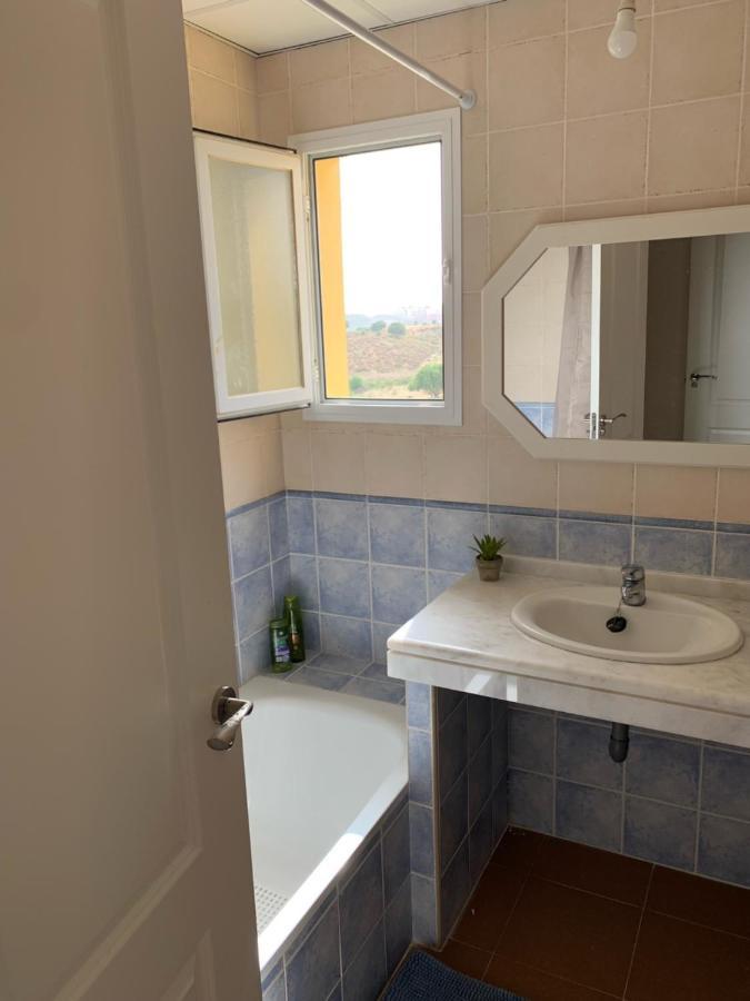 Apartamento Costa Esuri Ayamonte Kültér fotó