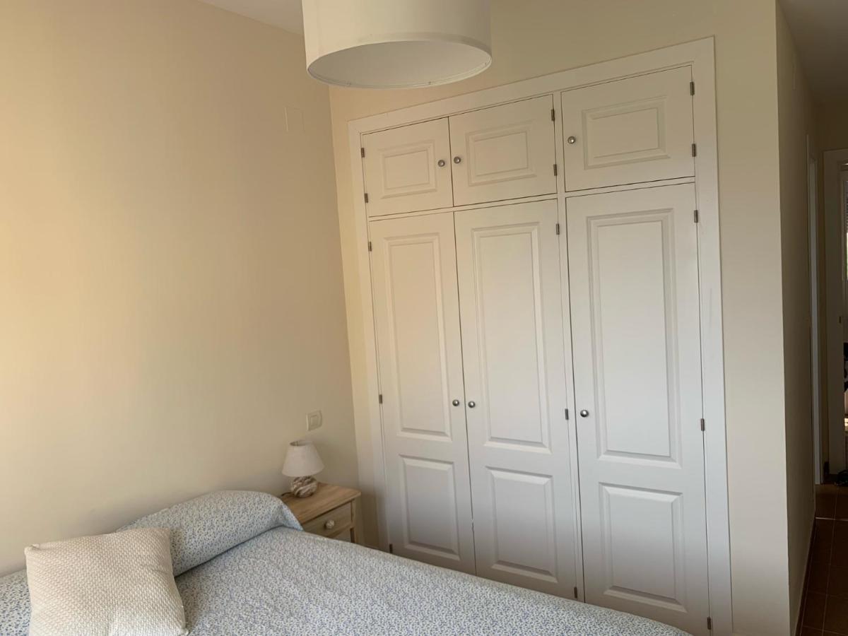 Apartamento Costa Esuri Ayamonte Kültér fotó