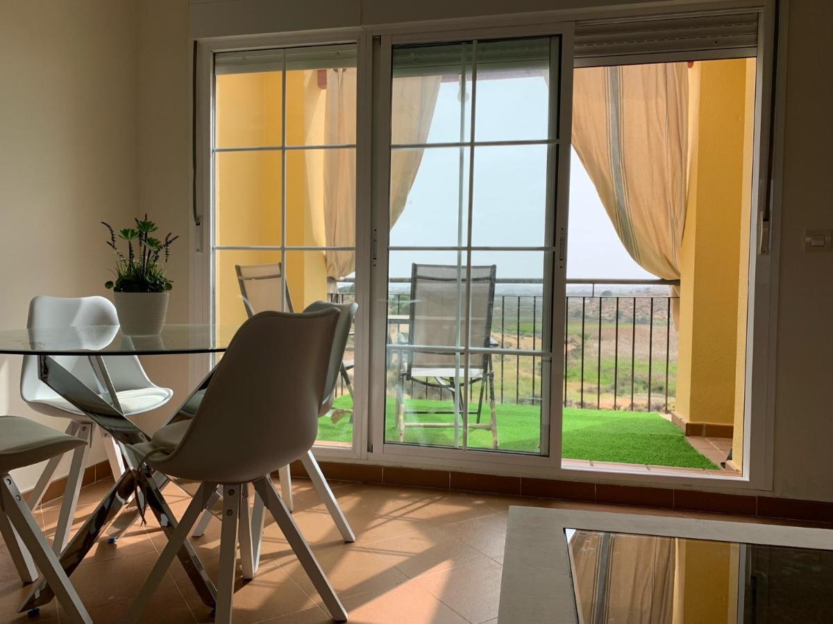 Apartamento Costa Esuri Ayamonte Kültér fotó