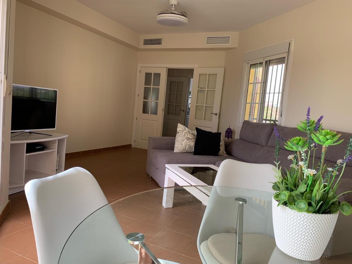 Apartamento Costa Esuri Ayamonte Kültér fotó