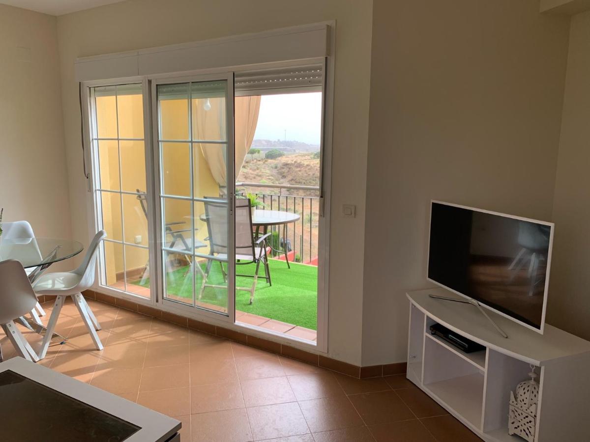 Apartamento Costa Esuri Ayamonte Kültér fotó