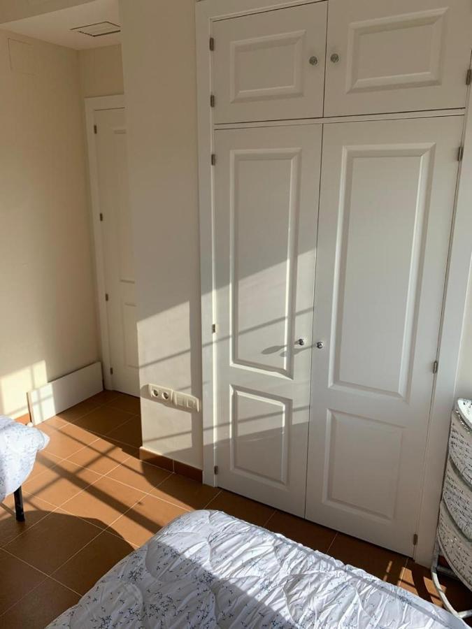 Apartamento Costa Esuri Ayamonte Kültér fotó