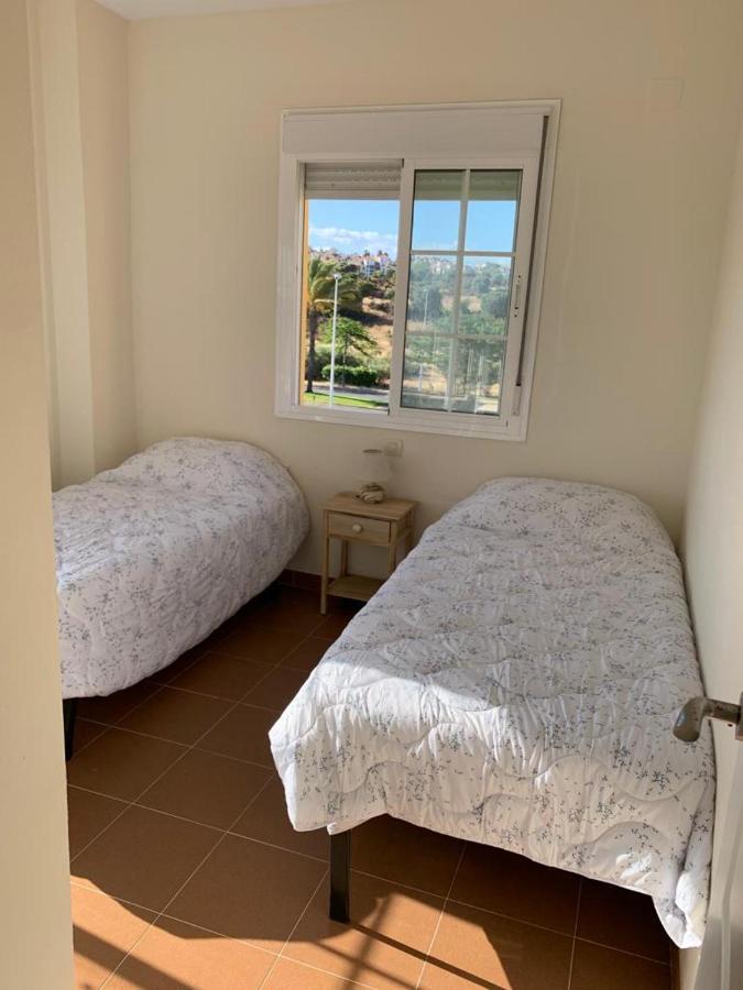 Apartamento Costa Esuri Ayamonte Kültér fotó