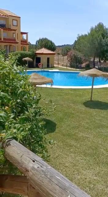 Apartamento Costa Esuri Ayamonte Kültér fotó